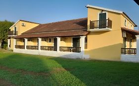 Giannoula Apts